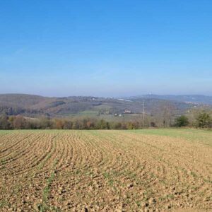 veliki plac u sopotu pogodan za hotel, etno selo ili vikendice