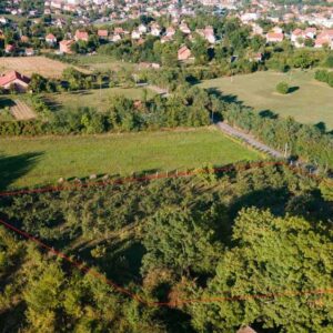 plac u sopotu 25 ari