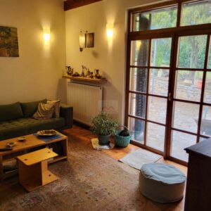 dnevna soba kuće u kovačevcu pored mladenovca