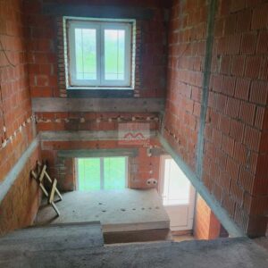 kuća u selu Popović blizu Sopota