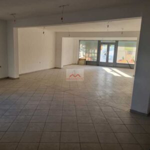 unutrašnjost poslovnog prostora u centru Sopota