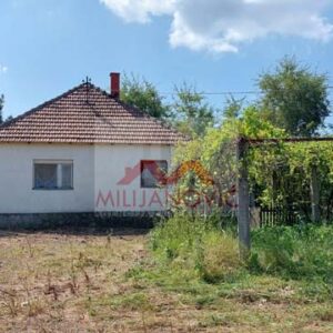 Kuća u Ranilovićima kod Aranđelovca plac 21 ar