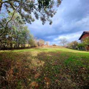 plac u Sibnici sa pogledom na Bukulju 10 ari