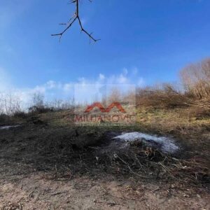 plac u Ralji 28 a građevinsko zemljište